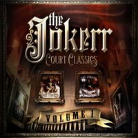Court Classics by Aithen - The Jokerr