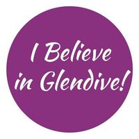 I Believe In Glendive