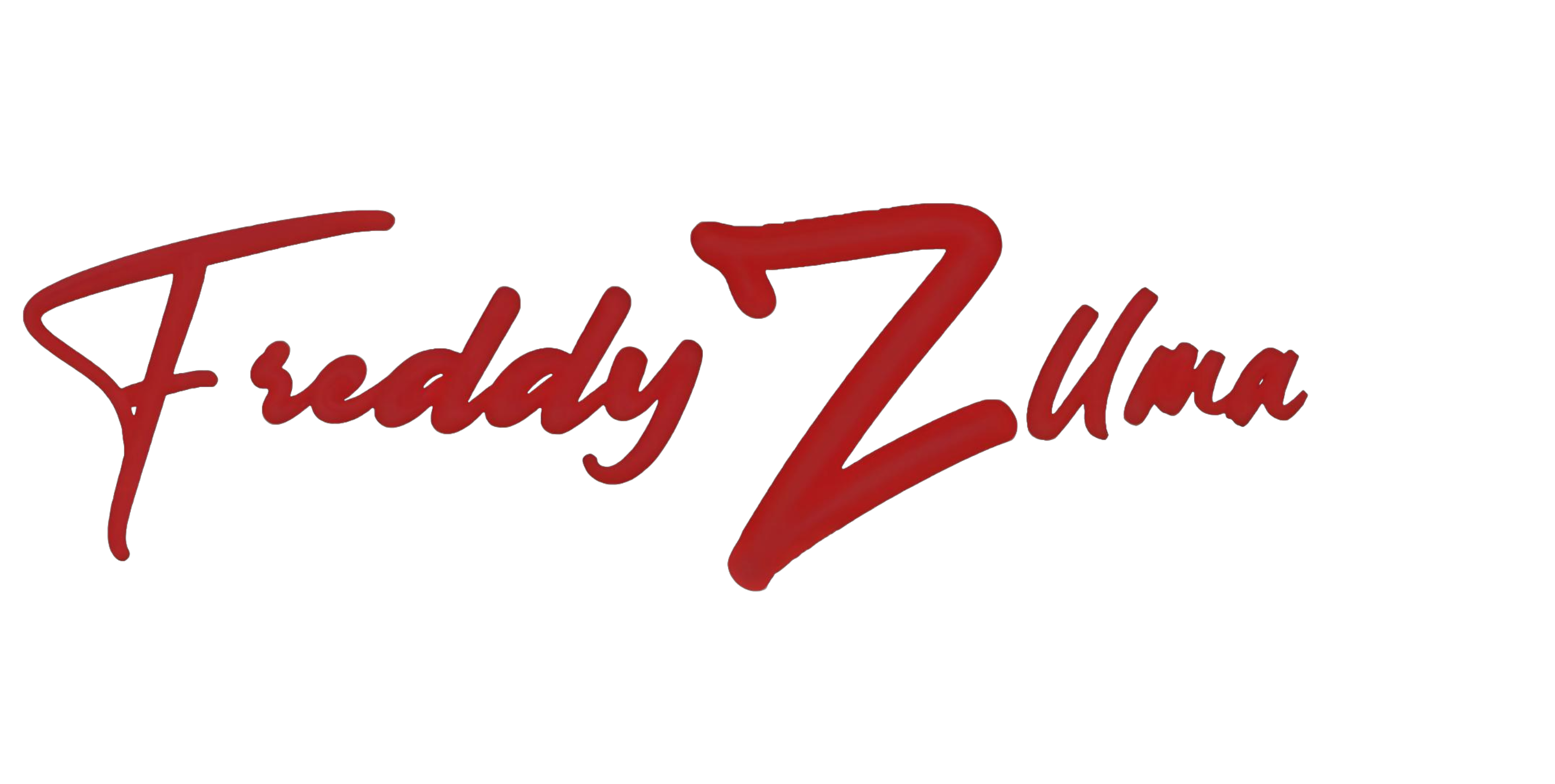 Freddy Zuma