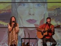 The Songs of Joni Mitchell.  SOLD OUT!!
