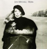 HEJIRA - 50th anniversary concert with Mutts of the Planet