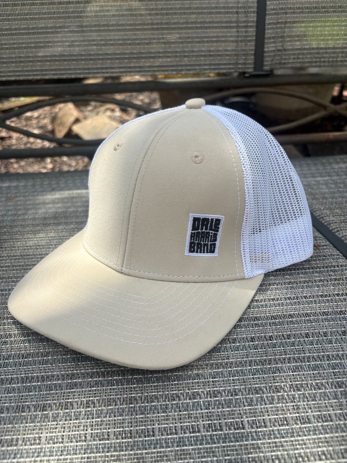 Ball Cap