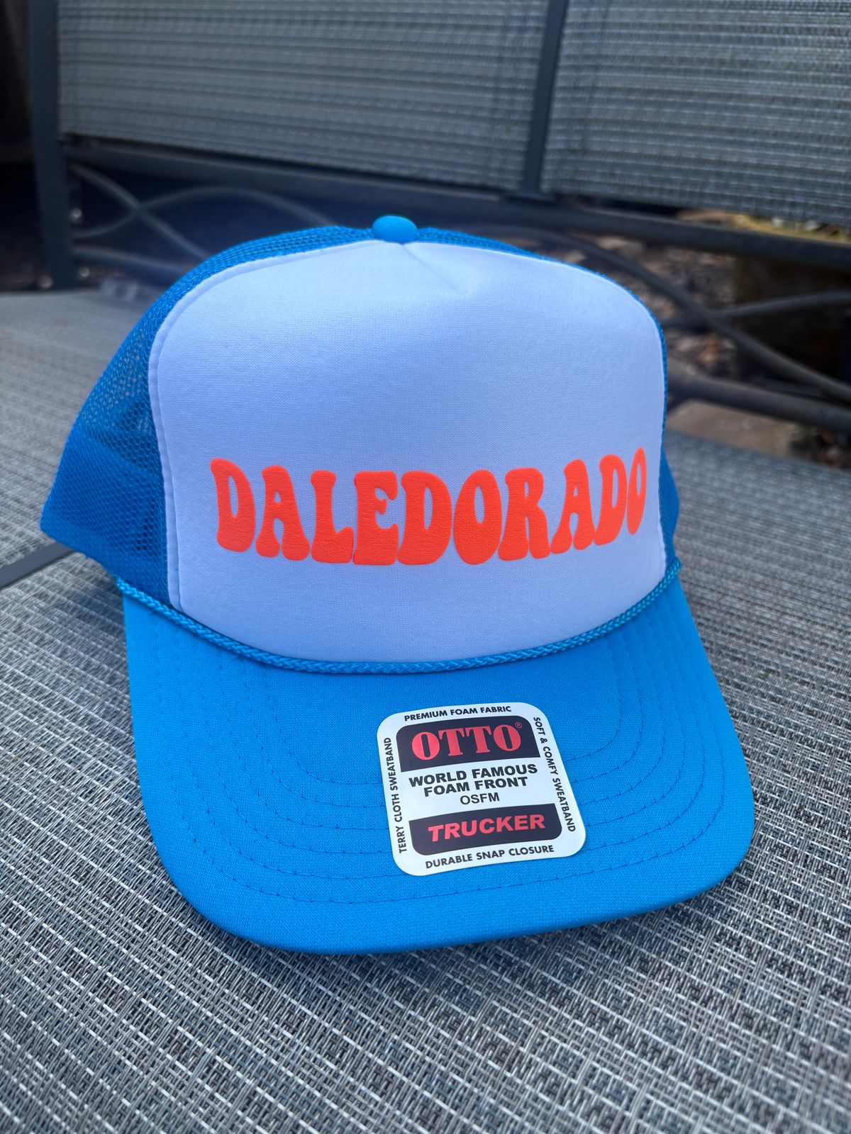 Trucker Hat
