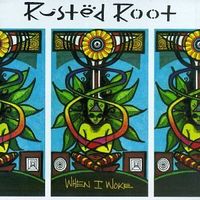 When I Woke by Rusted Root