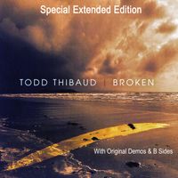 Broken: Special Extended Edition (MP3 320kbs) by Todd Thibaud