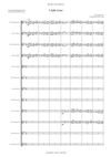Melodies of the Balkans Volume II - (Arr. Jenny Greig for Flexible Sax Ensemble)