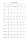 Melodies of the Balkans Volume II - (Arr. Jenny Greig for Flexible Sax Ensemble)