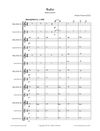 Rialto (6 Parts) - Alastair Penman