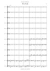 Melodies of the Balkans Volume II - (Arr. Jenny Greig for Flexible Sax Ensemble)