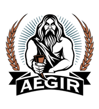 POSTPONED, check back later!  Aegir Brewing