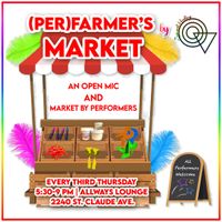 (Per)Farmer's Market
