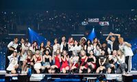 KCON LA 2022: LOONA Dream Stage