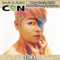 Wasabicon NOLA 2024
