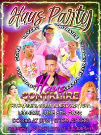 Haus Party