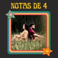 FREE Concert: Flint & Feather w/ Notas de 4