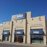 Indigo Signal Hill