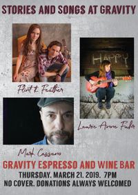 Songwriters In The Round Series