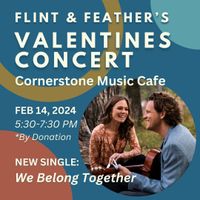 Valentines Single Release Concert