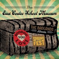East Coulee SpringFest