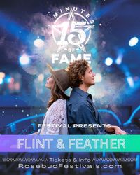 15 Minutes of Fame Festival