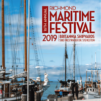 Richmond Maritime Festival