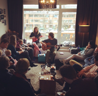 House Concert