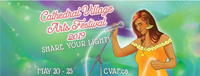 Cathedral Village Arts Festival