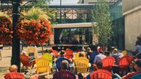 Stephen Avenue Summer Stage