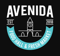 Avenida Food Hall & Fresh Market