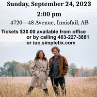 IUC Concert Series
