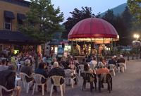 Summer Street Festival