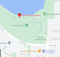 RISE UP Weekend at South Glenmore Park (Outdoors)