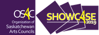 Showcase @ OSAC