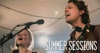 Summer Sessions