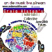 Craig Alston