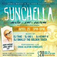 Sunchella