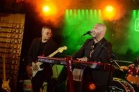 Live in San Rafael