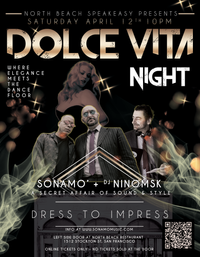 Dolce Vita Night
