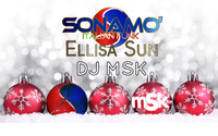 Sonamo' and Ellisa Sun