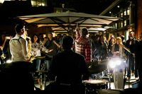 Italian Summer Nights - Berkeley