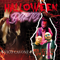 Halloween Party (FREE concert)