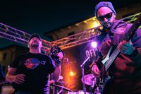 Live at Off The Grid - Fort Mason