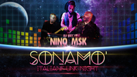 Sonamó + Nino MSK