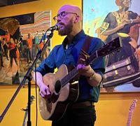 Mike Bryce (solo performance)