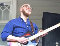 Mike Bryce (private performance for residents)