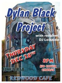 The DylanBlack Project