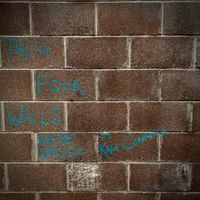 These Four Walls feat. Kali Cornwell by Nate Gross