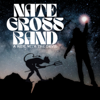 A Ride With The Devil by Nate Gross Band