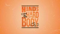 Hands on a Hard Body