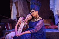 The Tempest, a Flagler College production